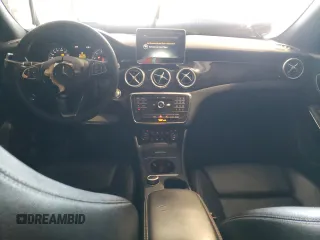 2016 Mercedes-Benz CLA with VIN WDDSJ4EB5GN375554, listed as a Copart auction lot 48979023 with 113,733 mi miles. Bid and sale history available at carsss.com. Image 8.