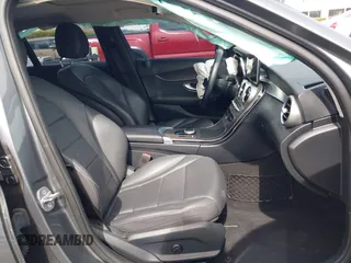 2019 Mercedes-Benz C 300 with VIN 55SWF8DB2KU300399, listed as a IAAI auction lot 41654303 with 65,826 mi miles and . Bid and sale history available at DreamBid. Image 5.