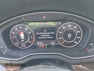 2018 Audi Q5 Premium with VIN WA1ANAFY8J2084416, listed as a IAAI auction lot 41661460 with 98,349 mi miles and . Bid and sale history available at DreamBid. Image 7.