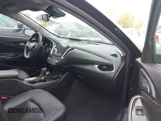 2016 Chevrolet Malibu Premier with VIN 1G1ZH5SX4GF304620, listed as a IAAI auction lot 42160899 with 113,708 mi miles and . Bid and sale history available at DreamBid. Image 5.