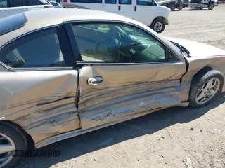 2001 Pontiac Grand Am z VIN 1G2NF12T51M534918, wystawiony jako IAAI lot #42055289 z przebiegiem 128 155 mil mil oraz . Historia ofert i sprzedaży dostępna na DreamBid. Obrazek 6.