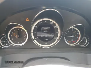 2013 Mercedes-Benz E-Class E 350 with VIN WDDKJ8JB4DF190513, listed as a Copart auction lot 60291464 with 111,245 mi miles and Clean Title. Bid and sale history available at carsss.com. Image 9.