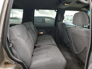 1999 GMC Yukon with VIN 1GKEK13R5XJ767903, listed as a Copart auction lot 84158844 with 112,229 mi miles and Salvage Title. Bid and sale history available at carsss.com. Image 11.