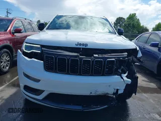 2020 Jeep Grand Cherokee Limited X с VIN 1C4RJFBG5LC333430, выставлен на аукционе IAAI как лот 42263194 с пробегом 40 712 миль миль и . История ставок и продаж доступна на DreamBid. Изображение 12.