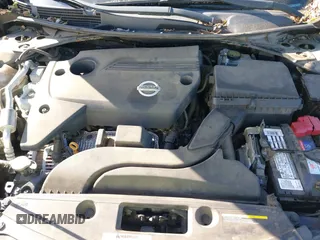 2013 Nissan Altima SV with VIN 1N4AL3AP4DC123285, listed as a IAAI auction lot 42229380 with 149,129 mi miles and . Bid and sale history available at carsss.com. Image 10.
