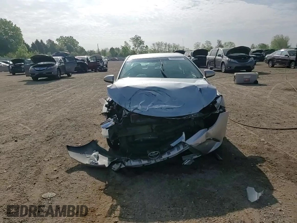 2017 Toyota Camry XLE с VIN 4T1BF1FK8HU731104, выставлен на аукционе Copart как лот 56886605 с пробегом 109 742 миль миль и Списание • Salvage title. История ставок и продаж доступна на DreamBid. Изображение 13.
