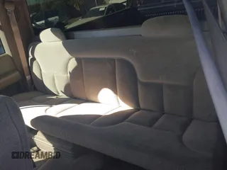1997 Chevrolet Silverado 1500 with VIN 1GCEK19R4VE261195, listed as a IAAI auction lot 41637380 with 221,662 mi miles and . Bid and sale history available at DreamBid. Image 8.
