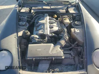 1995 Porsche 968 z VIN WP0AA296XSS820274, wystawiony jako Copart lot #74589074 z przebiegiem Nie podano mil oraz Szkody całkowita. Historia ofert i sprzedaży dostępna na DreamBid. Obrazek 11.