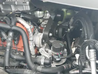 2021 Ram 1500 TRX z VIN 1C6SRFU98MN804461, wystawiony jako IAAI lot #42300032 z przebiegiem 28 735 mil mil oraz . Historia ofert i sprzedaży dostępna na DreamBid. Obrazek 19.