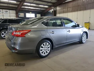 2019 Nissan Sentra SR with VIN 3N1AB7AP1KY337162, listed as a Copart auction lot 54549025 with 85,239 mi miles and Clean Title. Bid and sale history available at carsss.com. Image 3.