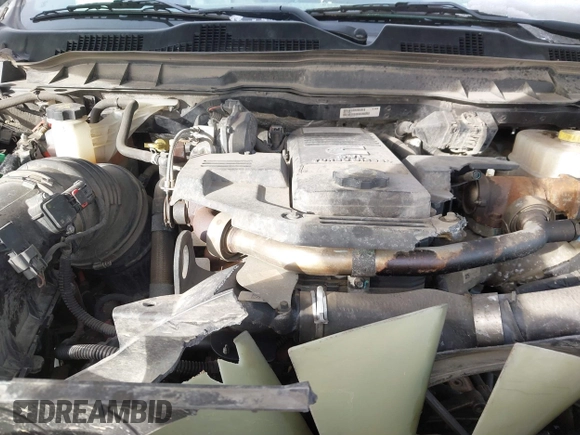 2018 Ram 2500 Tradesman с VIN 3C6UR5CL2JG232517, выставлен на аукционе IAAI как лот 41469282 с пробегом Не указан миль и . История ставок и продаж доступна на DreamBid. Изображение 10.
