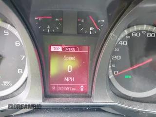 2015 GMC Terrain SLT with VIN 2GKALSEK4F6272346, listed as a IAAI auction lot 42180760 with 208,597 mi miles and . Bid and sale history available at DreamBid. Image 7.