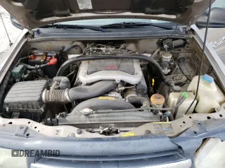 2003 Chevrolet Tracker ZR2 z VIN 2CNBJ734936905776, wystawiony jako Copart lot #48195115 z przebiegiem 133 770 mil mil oraz Szkoda całkowita • Salvage title. Historia ofert i sprzedaży dostępna na DreamBid. Obrazek 14.