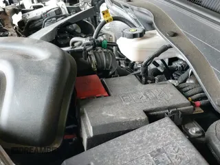 2023 Chevrolet TrailBlazer LS with VIN KL79MNSL5PB078091, listed as a IAAI auction lot 42531538 with 15,746 mi miles and . Bid and sale history available at DreamBid. Image 19.