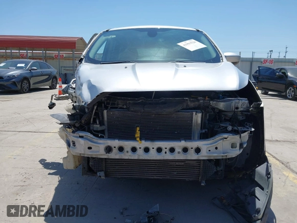 2014 Ford Escape SE с VIN 1FMCU0GX3EUA21506, выставлен на аукционе IAAI как лот 41993526 с пробегом 134 761 миль миль и . История ставок и продаж доступна на DreamBid. Изображение 13.