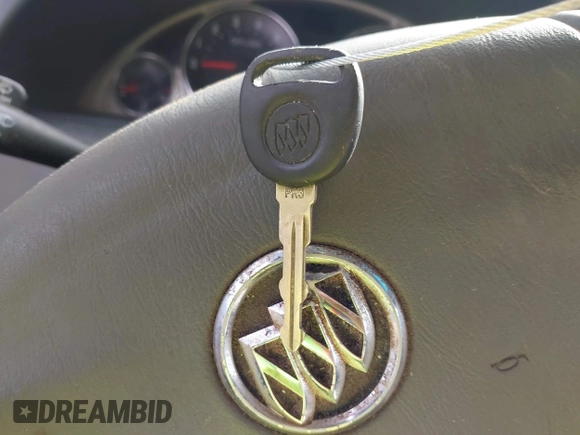 2007 Buick Rendezvous CXL with VIN 3G5DA03L47S559727, listed as a IAAI auction lot 40812138 with 182,336 mi miles and . Bid and sale history available at DreamBid. Image 11.