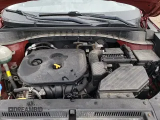 2020 Hyundai Tucson SE с VIN KM8J23A49LU198362, выставлен на аукционе Copart как лот 62837715 с пробегом 60 030 миль миль и Списание • Salvage title. История ставок и продаж доступна на DreamBid. Изображение 14.