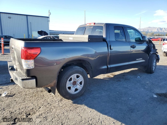 2012 Toyota Tundra 2WD Truck with VIN 5TFRM5F1XCX036427, listed as a Copart auction lot 87489464 with 132,654 mi miles and Salvage Title. Bid and sale history available at carsss.com. Image 3.