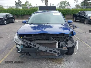 2021 Hyundai Accent SE z VIN 3KPC24A64ME132662, wystawiony jako IAAI lot #42203276 z przebiegiem 97 918 mil mil oraz . Historia ofert i sprzedaży dostępna na DreamBid. Obrazek 13.