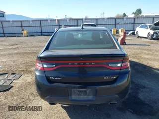 2013 Dodge Dart SXT with VIN 1C3CDFBAXDD344853, listed as a IAAI auction lot 42068526 with 114,287 mi miles and . Bid and sale history available at DreamBid. Image 17.