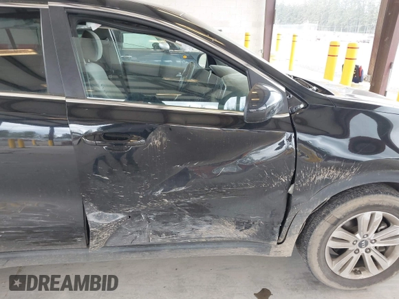 2018 Kia Sportage LX with VIN KNDPM3AC7J7463078, listed as a IAAI auction lot 42086356 with 75,406 mi miles and . Bid and sale history available at carsss.com. Image 6.