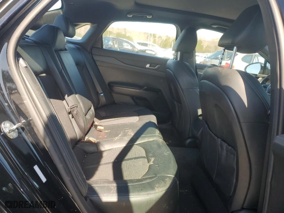 2024 Kia K5 GT-Line with VIN 5XXG64J2XRG237479, listed as a Copart auction lot 48558005 with 29,313 mi miles and Salvage Title. Bid and sale history available at carsss.com. Image 10.