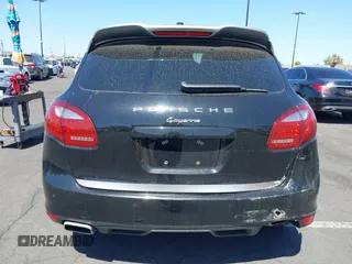 2014 Porsche Cayenne with VIN WP1AA2A23ELA09728, listed as a IAAI auction lot 42289887 with 153,533 mi miles and . Bid and sale history available at DreamBid. Image 16.