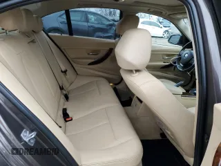 2013 BMW 3 Series 328i xDrive with VIN WBA3B5C52DF590133, listed as a Copart auction lot 47842795 with 133,604 mi miles and Salvage Title. Bid and sale history available at carsss.com. Image 11.