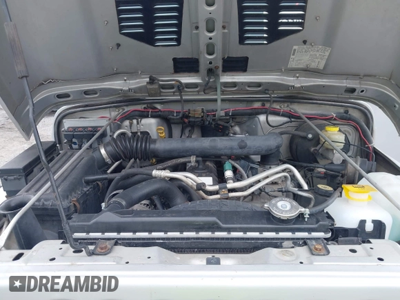 2006 Jeep Wrangler Rubicon с VIN 1J4FA69S16P723008, выставлен на аукционе IAAI как лот 42632982 с пробегом 128 512 миль миль и . История ставок и продаж доступна на DreamBid. Изображение 10.