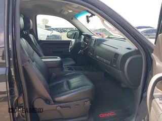 2012 GMC Sierra 1500 SLE z VIN 3GTP1VE08CG142260, wystawiony jako IAAI lot #42052347 z przebiegiem 249 343 mil mil oraz . Historia ofert i sprzedaży dostępna na DreamBid. Obrazek 5.