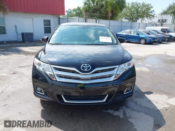 2014 Toyota Venza LE with VIN 4T3ZA3BB9EU087386, listed as a IAAI auction lot 42422872 with 115,803 mi miles and . Bid and sale history available at DreamBid. Image 12.
