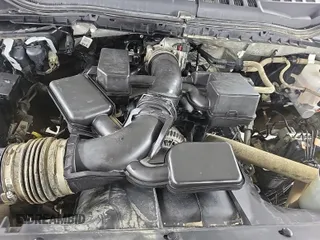 2022 Ford F-250 XL с VIN 1FT7X2B66NEE67862, выставлен на аукционе IAAI как лот 42610485 с пробегом 98 005 миль миль и . История ставок и продаж доступна на DreamBid. Изображение 3.