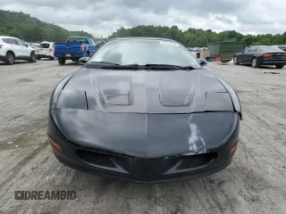 1995 Pontiac Firebird Firebird with VIN 2G2FS22S1S2215990, listed as a Copart auction lot 85984594 with 141,363 mi miles and Salvage title. Bid and sale history available at DreamBid. Image 5.
