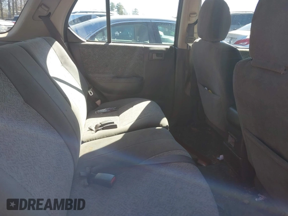 2000 Isuzu Rodeo S with VIN 4S2CK58W5Y4342386, listed as a IAAI auction lot 41778995 with 221,718 mi miles and . Bid and sale history available at DreamBid. Image 8.