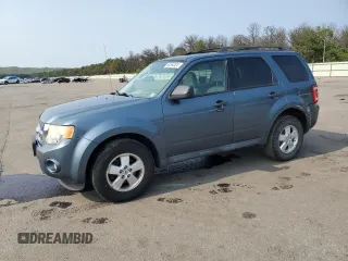 2011 Ford Escape XLT с VIN 1FMCU9D7XBKC51494, выставлен на аукционе Copart как лот 60563505 с пробегом 225 573 миль миль и Чистый • Clean title. История ставок и продаж доступна на DreamBid. Изображение 1.