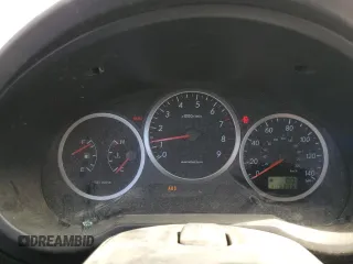 2004 Subaru Impreza WRX z VIN JF1GD29614G521964, wystawiony jako Copart lot #60688495 z przebiegiem 309 305 mil mil oraz Szkoda całkowita • Salvage title. Historia ofert i sprzedaży dostępna na DreamBid. Obrazek 9.