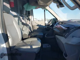 2019 Ford Transit with VIN 1FTYR2CM6KKA92080, listed as a IAAI auction lot 40863954 with 146,821 mi miles and . Bid and sale history available at DreamBid. Image 5.