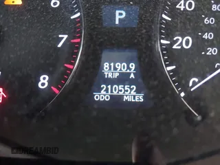 2008 Lexus LS 460 с VIN JTHBL46F485079740, выставлен на аукционе IAAI как лот 42476825 с пробегом Не указан миль и . История ставок и продаж доступна на DreamBid. Изображение 15.