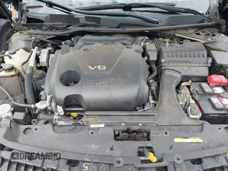 2016 Nissan Maxima Platinum with VIN 1N4AA6AP6GC430274, listed as a IAAI auction lot 41443184 with 132,772 mi miles and . Bid and sale history available at DreamBid. Image 10.