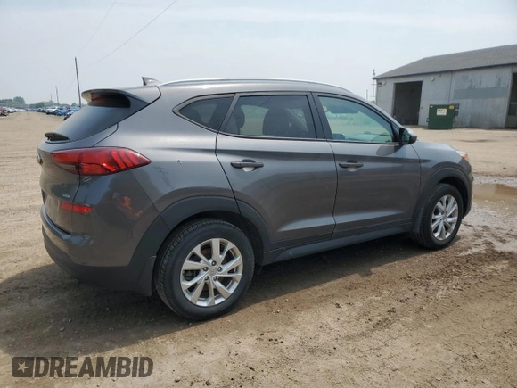 2020 Hyundai Tucson Value с VIN KM8J3CA49LU175466, выставлен на аукционе Copart как лот 59595525 с пробегом 116 284 миль миль и Чистый • Clean title. История ставок и продаж доступна на DreamBid. Изображение 3.