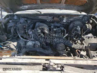 1992 Ford Bronco Custom with VIN 1FMEU15HXNLA27805, listed as a Copart auction lot 59922174 with 0 mi miles and Salvage Title. Bid and sale history available at carsss.com. Image 12.