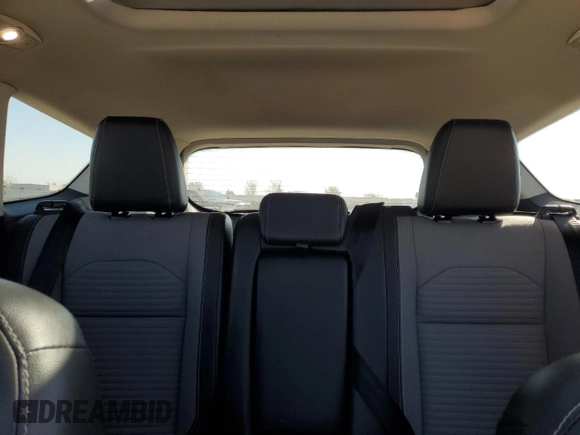 2017 Ford Escape SE with VIN 1FMCU0G96HUB59479, listed as a Copart auction lot 48711935 with 94,404 mi miles and Clean Title. Bid and sale history available at DreamBid. Image 10.