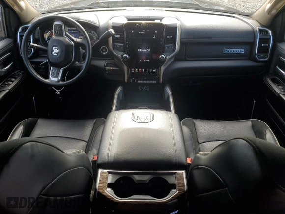 2021 Ram 4500 с VIN 3C7WRLEL3MG645914, выставлен на аукционе Copart как лот 81030574 с пробегом 27 416 миль миль и Списание • Salvage title. История ставок и продаж доступна на DreamBid. Изображение 8.
