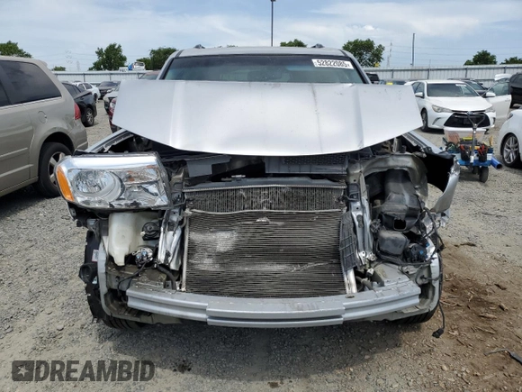 2012 Honda Pilot Touring with VIN 5FNYF3H92CB011089, listed as a Copart auction lot 52822085 with Not Provided miles and Salvage Title. Bid and sale history available at carsss.com. Image 5.