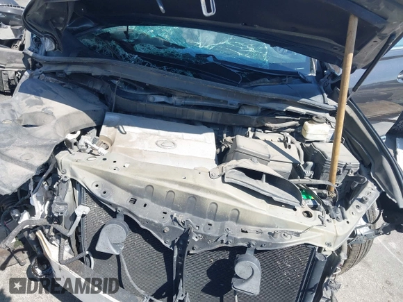 2014 Lexus RX 350 с VIN 2T2BK1BA1EC246403, выставлен на аукционе IAAI как лот 42640240 с пробегом 97 061 миль миль и . История ставок и продаж доступна на DreamBid. Изображение 10.