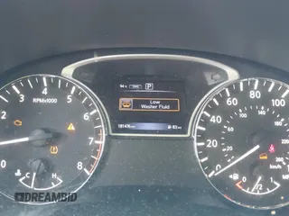 2017 Nissan Pathfinder SV z VIN 5N1DR2MM4HC611218, wystawiony jako IAAI lot #42328866 z przebiegiem 181 476 mil mil oraz . Historia ofert i sprzedaży dostępna na DreamBid. Obrazek 15.