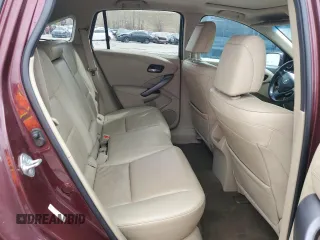 2013 Acura RDX with VIN 5J8TB4H34DL009576, listed as a Copart auction lot 50074895 with 150,589 mi miles and Salvage Title. Bid and sale history available at carsss.com. Image 11.
