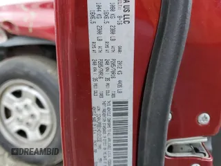 2017 Jeep Patriot Sport с VIN 1C4NJPBB1HD121232, выставлен на аукционе Copart как лот 57845915 с пробегом 89 234 миль миль и Чистый • Clean title. История ставок и продаж доступна на DreamBid. Изображение 13.