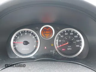 2012 Nissan Sentra SR with VIN 3N1AB6AP9CL711574, listed as a IAAI auction lot 42758339 with 219,857 mi miles and . Bid and sale history available at DreamBid. Image 7.