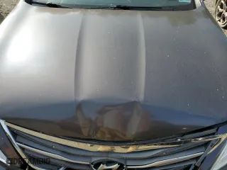 2015 Hyundai Azera with VIN KMHFG4JG5FA476297, listed as a Copart auction lot 72401584 with 61,484 mi miles and Salvage Title. Bid and sale history available at carsss.com. Image 11.